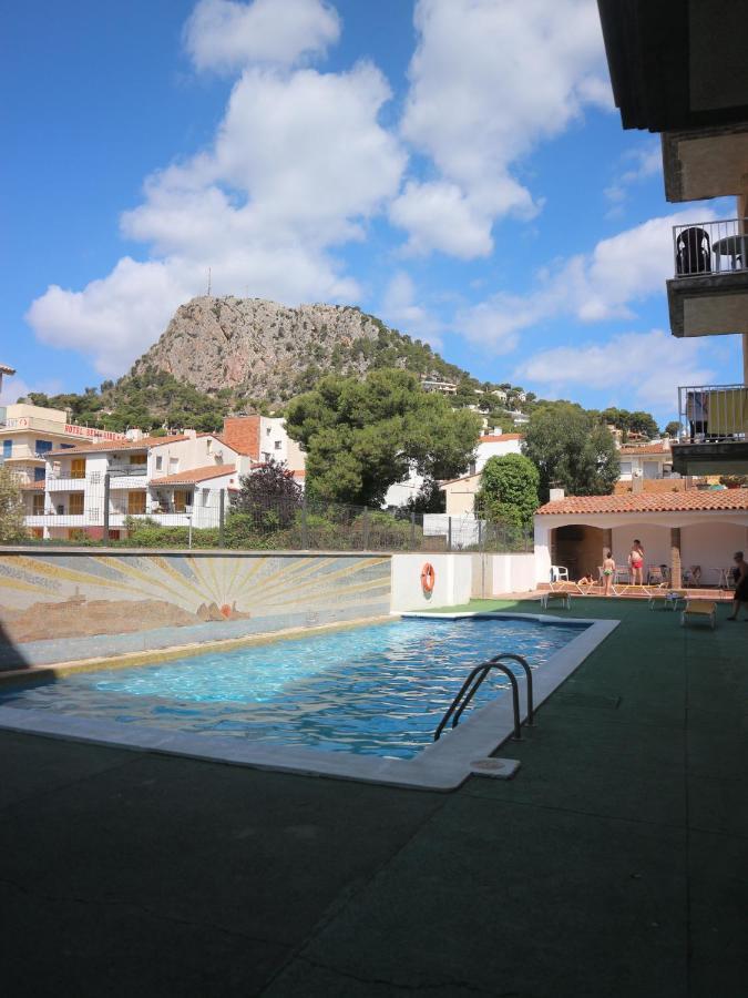 Leo Apartament L'Estartit