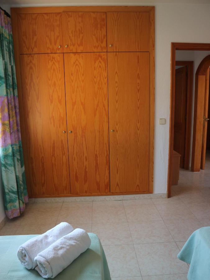 Leo Apartament L'Estartit