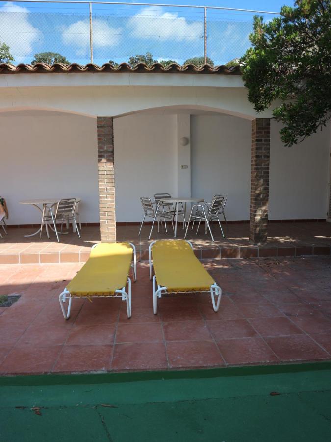 Leo Apartament L'Estartit