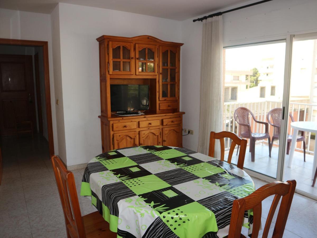 Apartament Leo L'Estartit