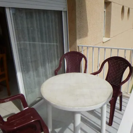 Leo Apartment L'Estartit Exterior photo