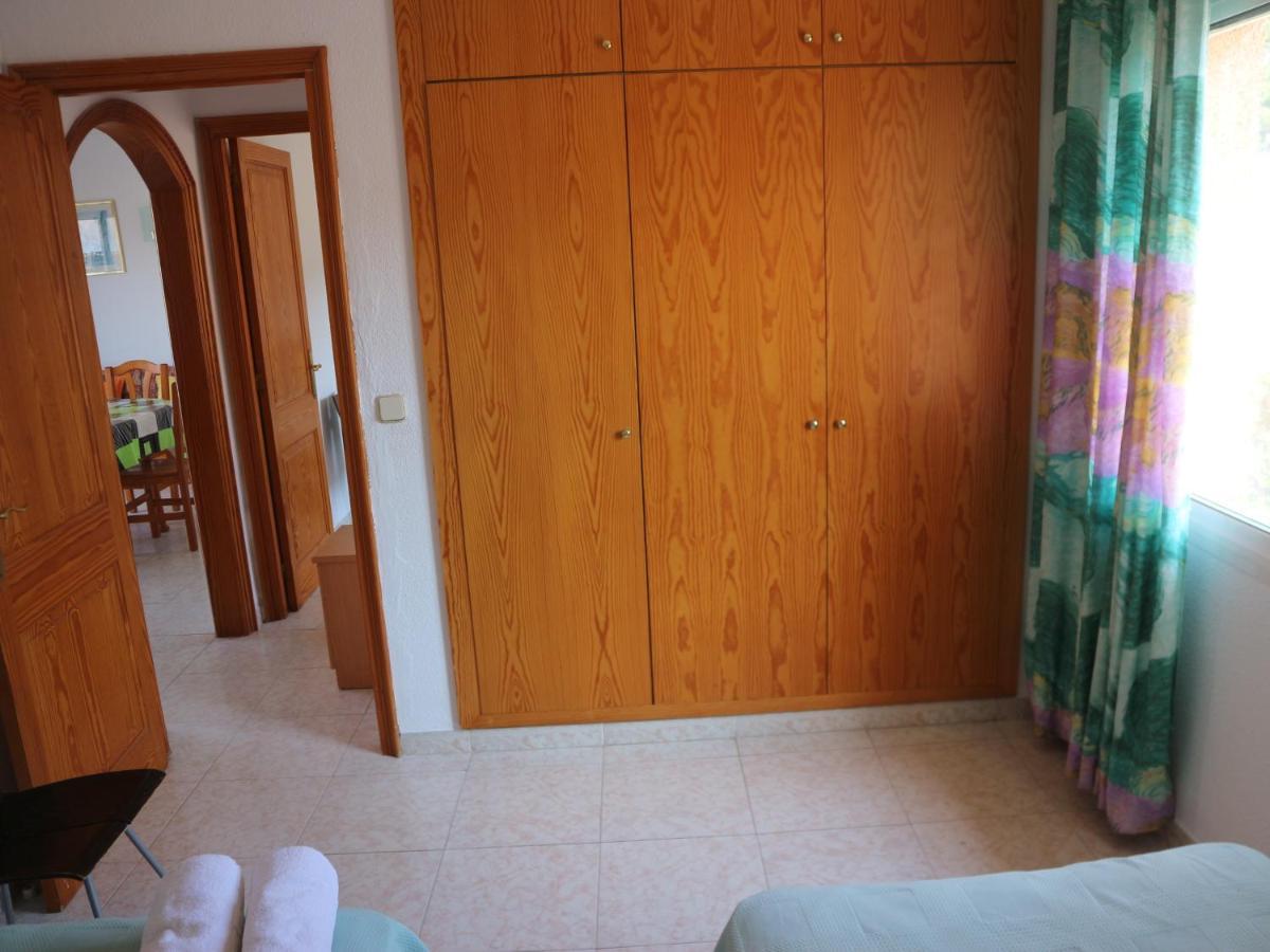 Appartamento Leo L'Estartit
